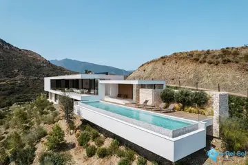4 bedroom House for Sale in Benahavís-55966