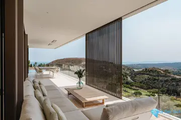 4 bedroom House for Sale in Benahavís-55967