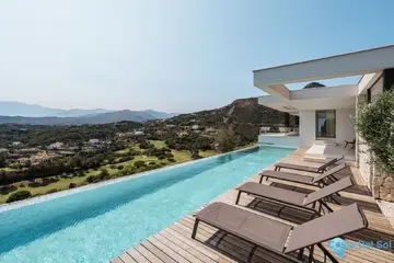 4 bedroom House for Sale in Benahavís-55983