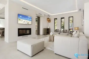 6 bedroom House for Sale in Benahavís-55973