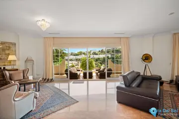 6 bedroom House for Sale in Benahavís-56011