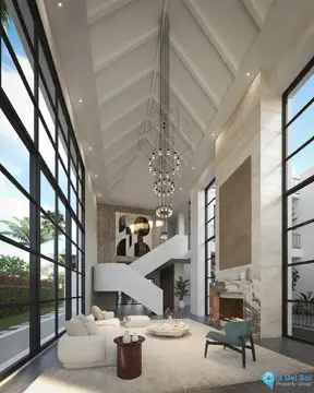 6 bedroom House for Sale in Nueva Andalucía-56065