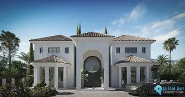 6 bedroom House for Sale in Nueva Andalucía-56068