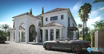 6 bedroom House for Sale in Nueva Andalucía-56069