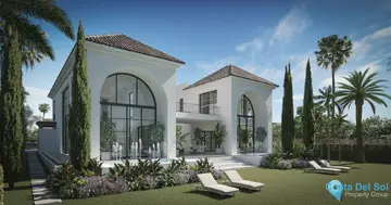 6 bedroom House for Sale in Nueva Andalucía-56071