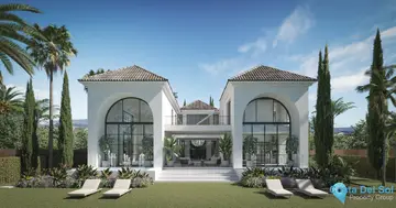 6 bedroom House for Sale in Nueva Andalucía-56072
