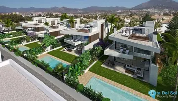 4 bedroom House for Sale in Puerto Banús-56079
