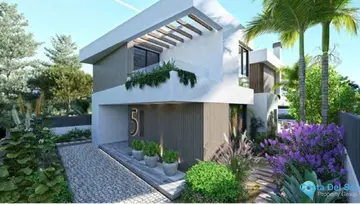 4 bedroom House for Sale in Puerto Banús-56083