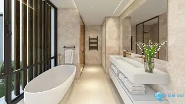 4 bedroom House for Sale in Puerto Banús-56090