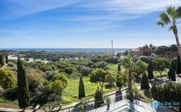 5 bedroom House for Sale in Los Flamingos-56094