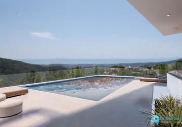 4 bedroom House for Sale in Benahavís