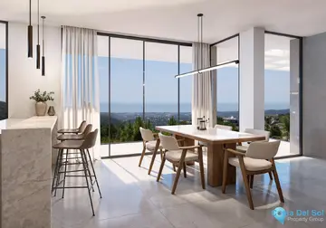 4 bedroom House for Sale in Benahavís-56120