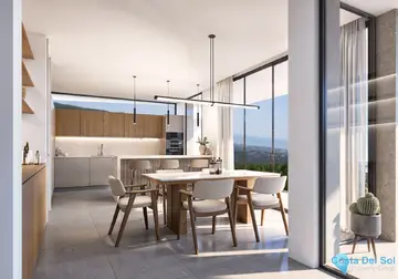 4 bedroom House for Sale in Benahavís-56121