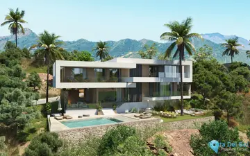 4 bedroom House for Sale in Benahavís-56122