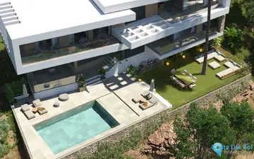 4 bedroom House for Sale in Benahavís-56123