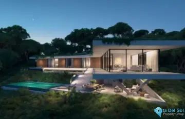 5 bedroom House for Sale in Benahavís-56128