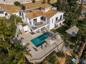 4 bedroom House for Sale in El Rosario-56134