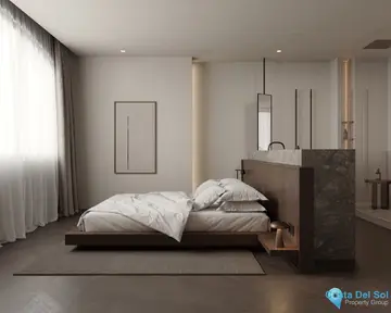 4 bedroom Apartment for Sale in Nueva Andalucía-56176