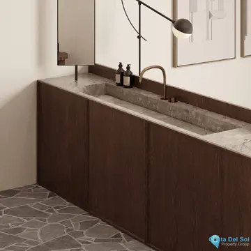4 bedroom Apartment for Sale in Nueva Andalucía-56172