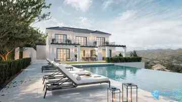 5 bedroom House for Sale in La Mairena-56159