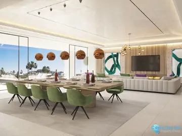 5 bedroom House for Sale in Benahavís-56198