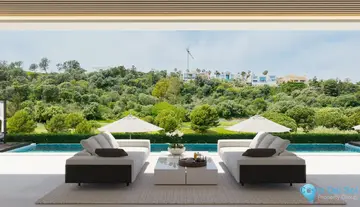 5 bedroom House for Sale in Benahavís-56189