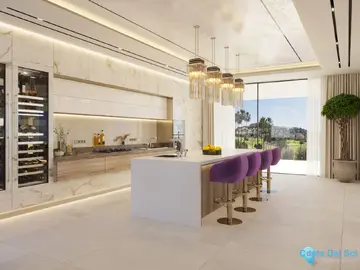5 bedroom House for Sale in Benahavís-56192