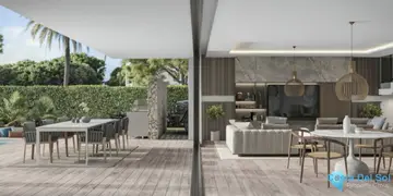 4 bedroom House for Sale in Sotogrande-56206