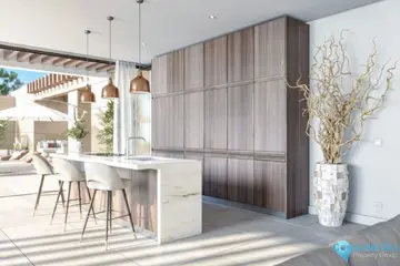 4 bedroom House for Sale in Sotogrande-56210