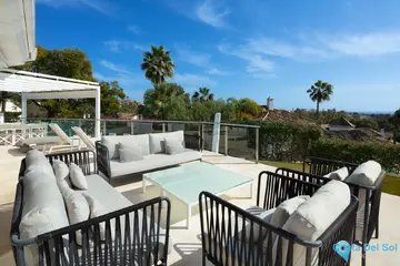 5 bedroom House for Sale in Nueva Andalucía-56226