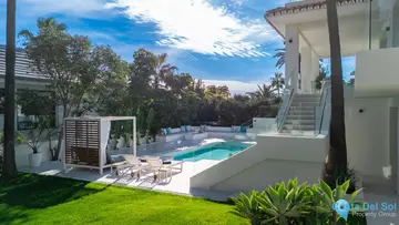 4 bedroom House for Sale in Marbesa-56234