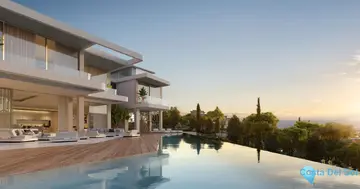 4 bedroom House for Sale in Benahavís