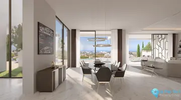 4 bedroom House for Sale in Benahavís-56246