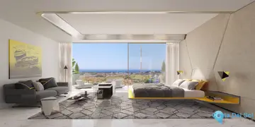 4 bedroom House for Sale in Benahavís-56247