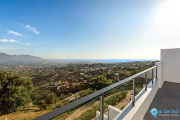 3 bedroom House for Sale in La Mairena-83966