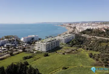 4 bedroom Apartment for Sale in Estepona-56270