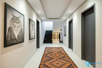 5 bedroom House for Sale in Nueva Andalucía-56291