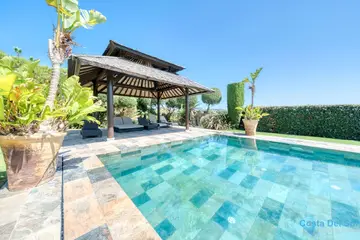 5 bedroom House for Sale in Sotogrande-56306
