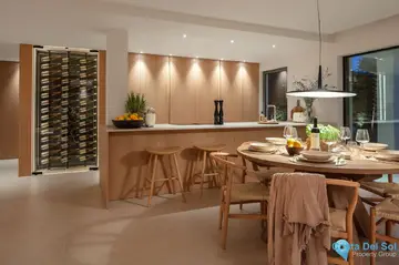 5 bedroom House for Sale in Nueva Andalucía-56324