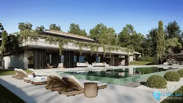 3336m2 Plot for Sale in Nueva Andalucía-56328