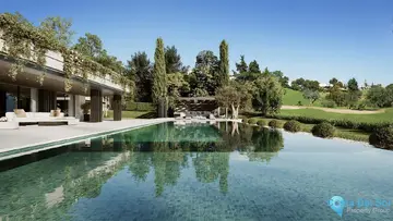 11 bedroom House for Sale in Nueva Andalucía-56348