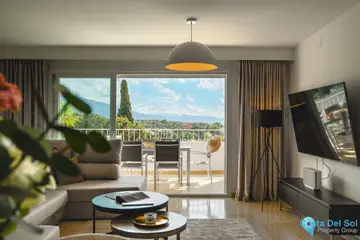 4 bedroom Apartment for Sale in Nueva Andalucía-83974