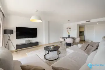 4 bedroom Apartment for Sale in Nueva Andalucía-83979