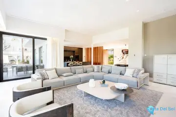 4 bedroom House for Sale in New Golden Mile-56373
