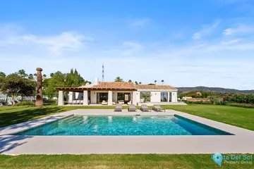 5 bedroom House for Sale in El Rosario-56391