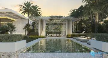 7 bedroom House for Sale in Nueva Andalucía