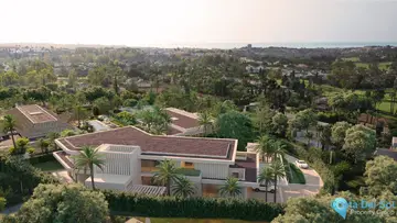 7 bedroom House for Sale in Nueva Andalucía-56404