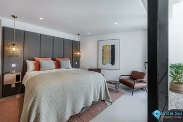 4 bedroom House for Sale in Nueva Andalucía-56430