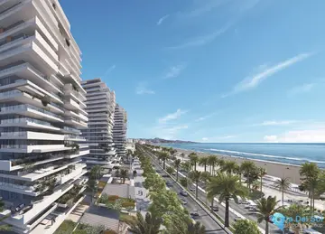 4 bedroom Apartment for Sale in Málaga-56415