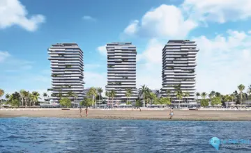 4 bedroom Apartment for Sale in Málaga-56419